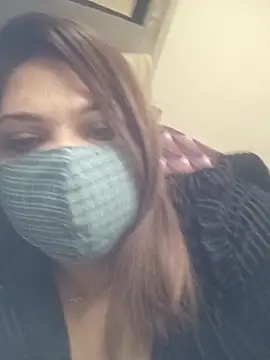 Naughty-Trisha online show from 11/22/25, 07:07