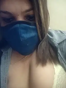 Naughty-Trisha online show from 11/01/25, 08:52