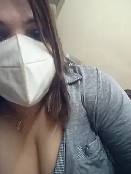 Naughty-Trisha online show from 10/24/25, 03:55