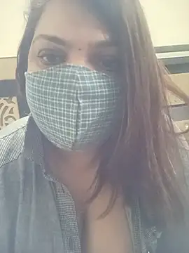 Naughty-Trisha online show from 11/26/25, 07:25