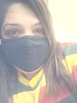 Naughty-Trisha online show from 12/02/25, 01:35