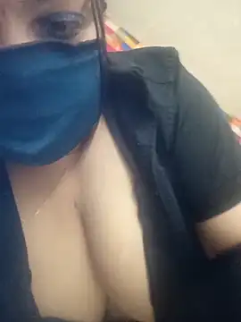 Naughty-Trisha online show from 10/28/25, 04:06