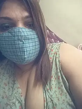 Naughty-Trisha online show from 11/20/25, 04:57