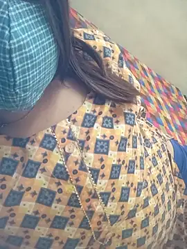 Naughty-Trisha online show from 11/13/25, 08:40