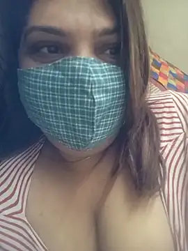 Naughty-Trisha online show from 11/16/25, 12:10