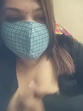 Naughty-Trisha online show from 11/17/25, 06:50