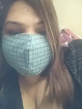 Naughty-Trisha online show from 12/01/25, 05:03