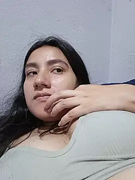 Hellen Alex online show from 06/25/26, 02:33