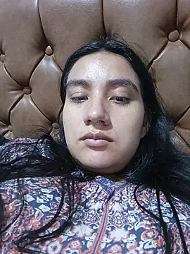 Hellen Alex online show from 07/12/26, 03:13