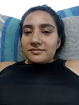 Hellen Alex online show from 11/10/25, 02:55