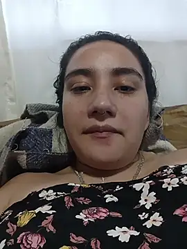 Hellen Alex online show from 01/08/26, 02:12