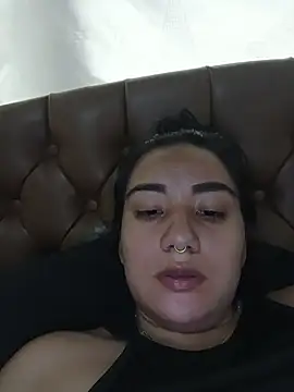 Hellen Alex online show from 02/19/26, 02:03