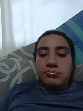 Hellen Alex online show from 11/12/25, 02:54