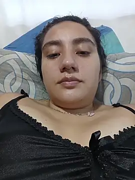 Hellen Alex online show from 11/13/25, 03:16