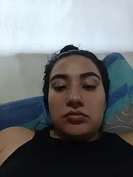 Hellen Alex online show from 12/15/25, 02:56