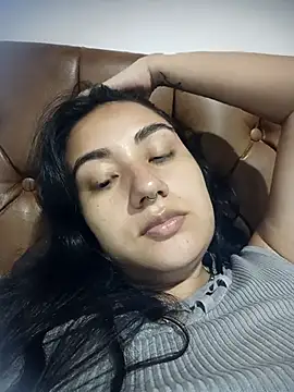 Hellen Alex online show from 04/02/26, 03:08