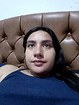 Hellen Alex online show from 07/10/26, 01:33