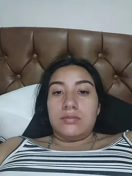 Hellen Alex online show from 03/12/26, 02:43