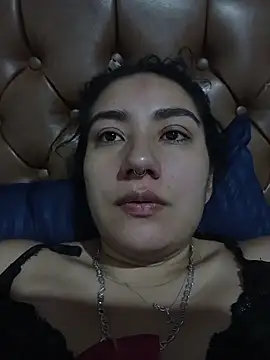 Hellen Alex online show from 03/25/26, 02:05