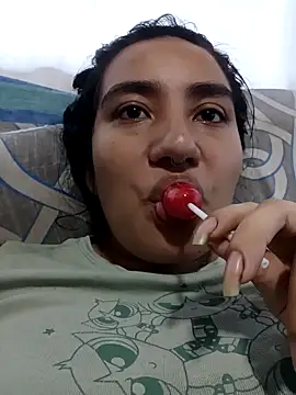 Hellen Alex online show from 11/08/25, 03:15