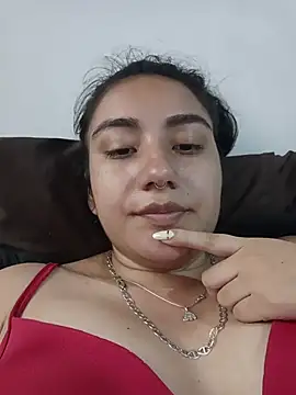 Hellen Alex online show from 02/12/26, 05:02