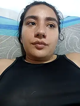 Hellen Alex online show from 10/21/25, 03:00