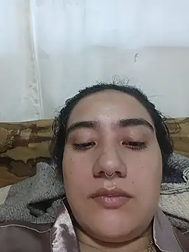 Hellen Alex online show from 01/10/26, 01:50