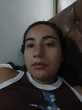 Hellen Alex online show from 02/24/26, 01:45