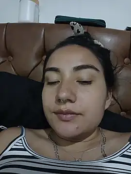 Hellen Alex online show from 02/26/26, 02:50