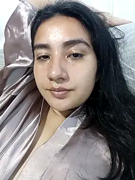 Hellen Alex online show from 10/23/25, 03:00