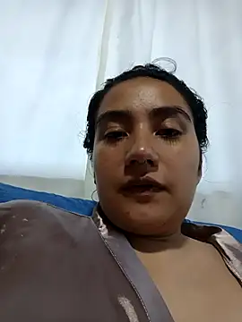 Hellen Alex online show from 10/29/25, 03:11