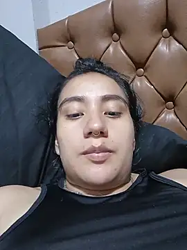 Hellen Alex online show from 06/18/26, 01:49