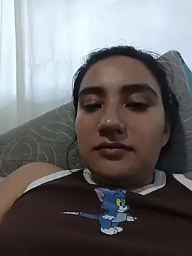 Hellen Alex online show from 11/27/25, 02:17