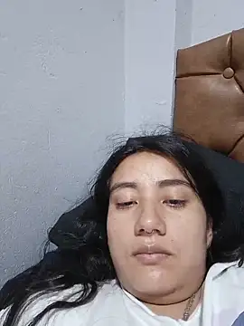 Hellen Alex online show from 06/14/26, 05:47