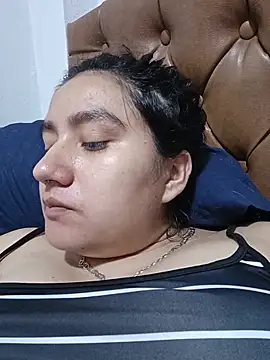 Hellen Alex online show from 08/06/26, 01:50