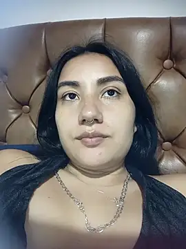 Hellen Alex online show from 04/08/26, 01:45