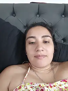 Hellen Alex online show from 02/02/26, 01:43