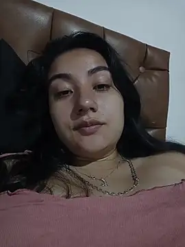 Hellen Alex online show from 03/18/26, 02:41