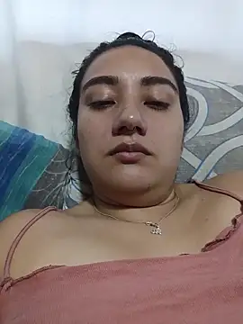 Hellen Alex online show from 12/18/25, 01:26