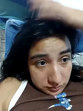 Hellen Alex online show from 10/25/25, 02:07