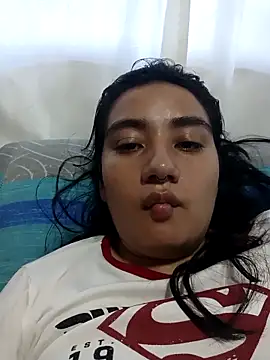 Hellen Alex online show from 10/24/25, 02:38