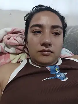 Hellen Alex online show from 12/20/25, 01:47