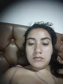 Hellen Alex online show from 03/31/26, 03:58