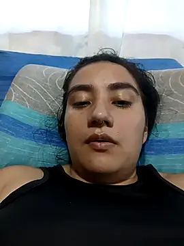 Hellen Alex online show from 10/30/25, 03:09