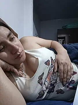 Hellen Alex online show from 07/26/26, 02:46