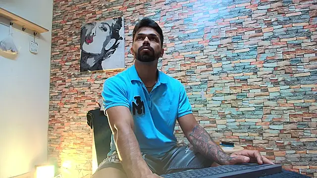 max ashley mds online show from 02/22/26, 01:46