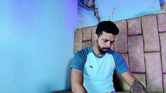 max ashley mds online show from 02/25/26, 01:44