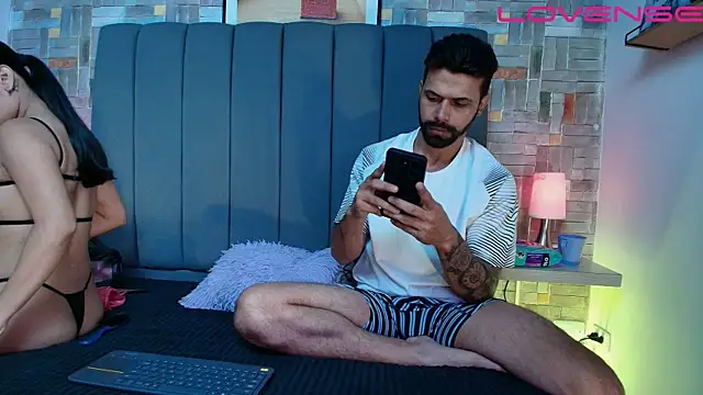 max ashley mds online show from 03/28/26, 01:45