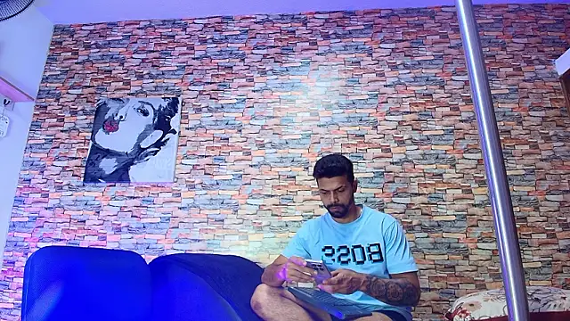 max ashley mds online show from 02/21/26, 01:46