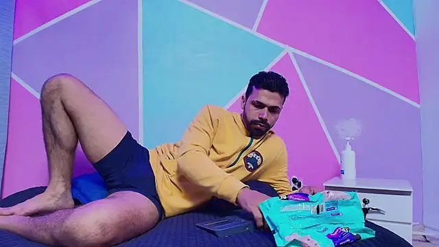 max ashley mds online show from 04/16/26, 01:45